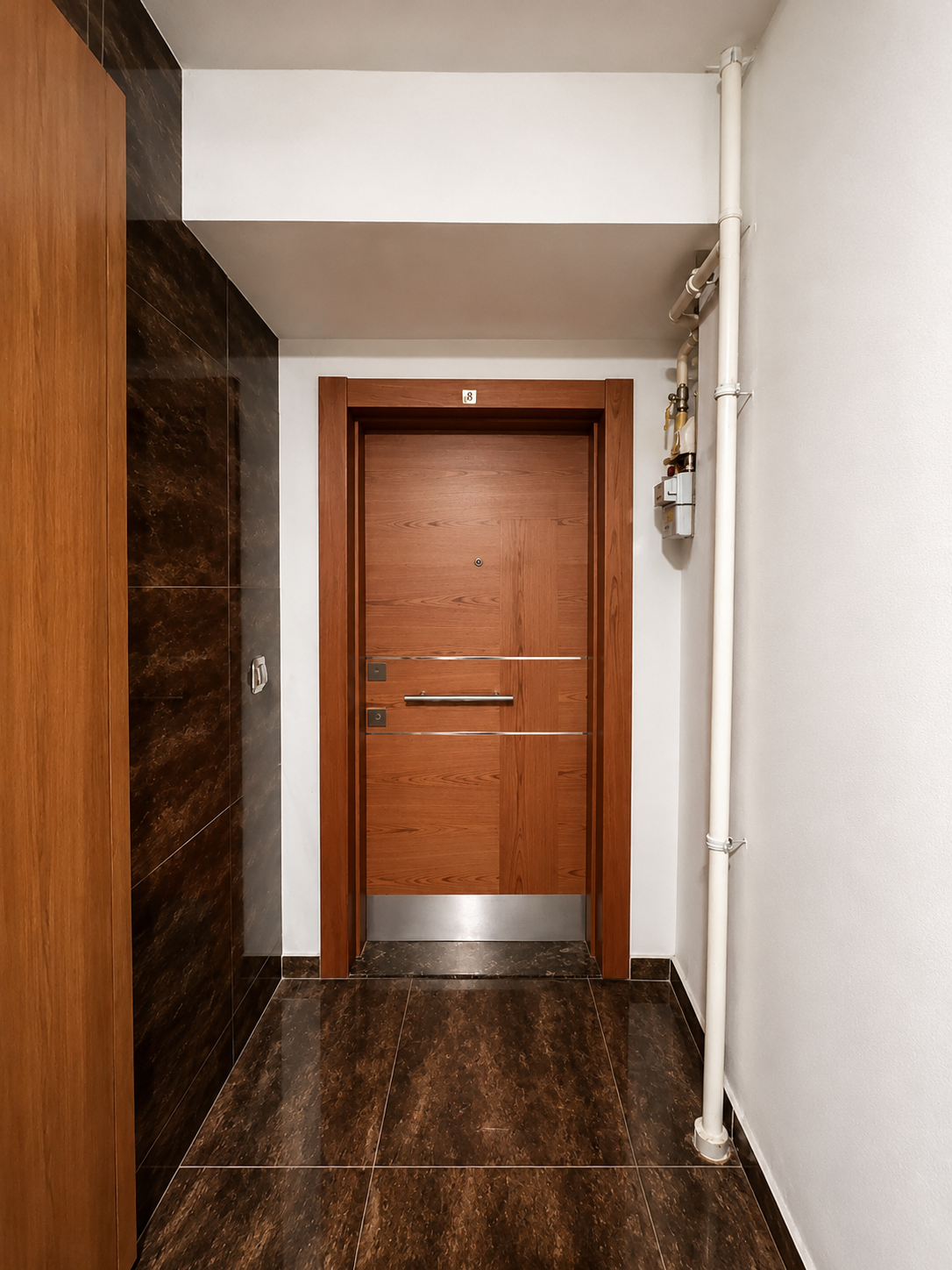 MABEL'DEN GOLD HOUSE'DA SATILIK DAİRE